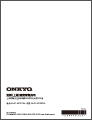 产品画册-安桥产品画册 第1201期;安桥tx-nr509产品手册